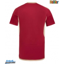 Venezuela Hjemmedrakt Copa America 2024 Kortermet